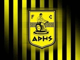 aris kitriniaris