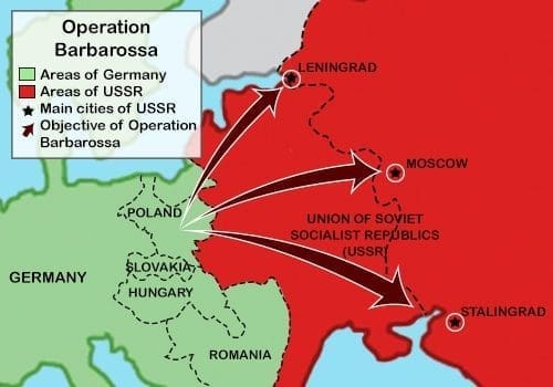 operation-barbarossa