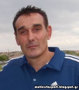 Κασικτσόπουλος