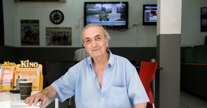 ÍÅÓÔÏÑÉÄÇÓ