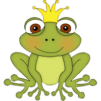 frog-prince