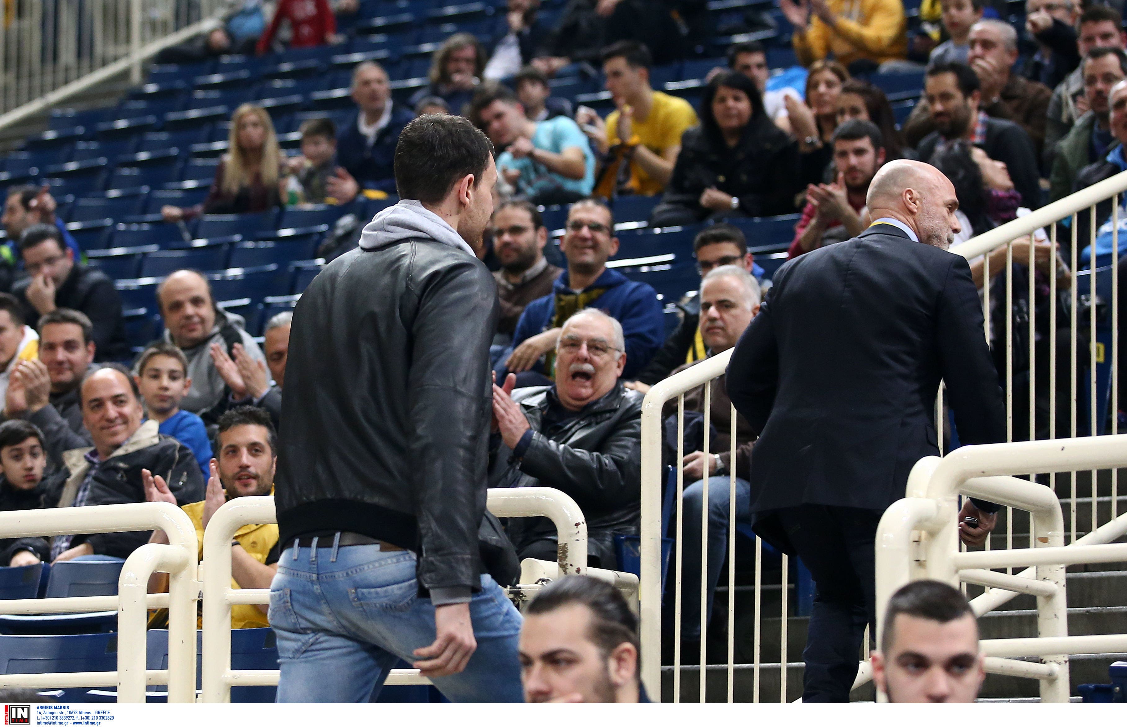  ÁÅÊ - ÃÉÏÕÂÅÍÔÏÕÓ (ÔÓÁÌÐÉÏÍÓ ËÉÃÊ 2016-2017)