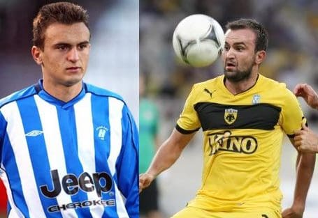 λαγος παναγιωτης