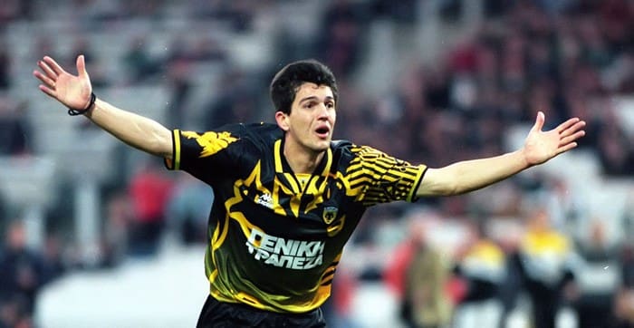 ÌÁËÁÄÅÍÇÓ ÐÁÍÁÈÇÍÁÉÊÏÓ - ÁÅÊ