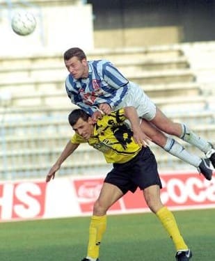 μητροπουλος