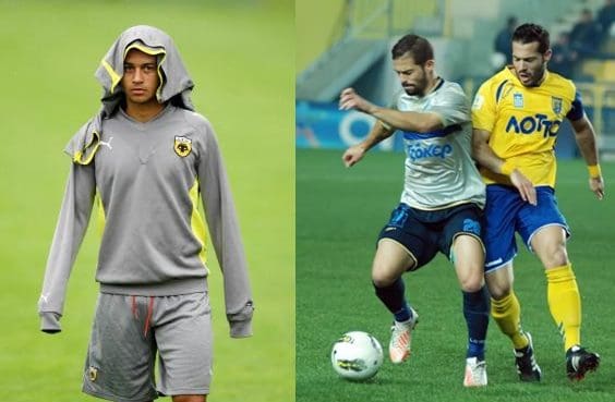 παληγεωργος