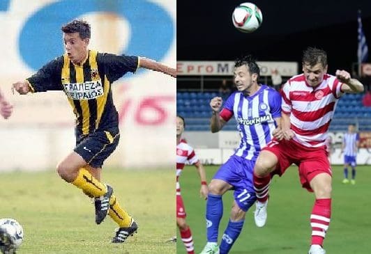 πουρτουλιδης νικος