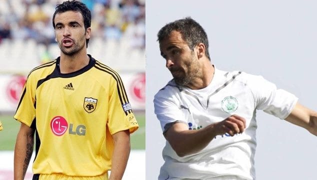 ÓÁÐÁÍÇÓ / ÁÅÊ - ÌÐÅÍÖÉÊÁ (ÖÉËÉÊÏ) SAPANIS / AEK - BENFICA (FRIENDLY)